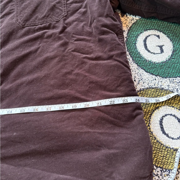 Levi’s corduroy Sherpa lined jacket men’s XL - Picture 6 of 7